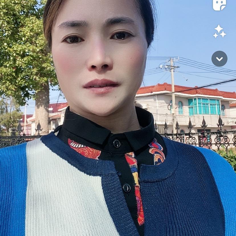 晨曦