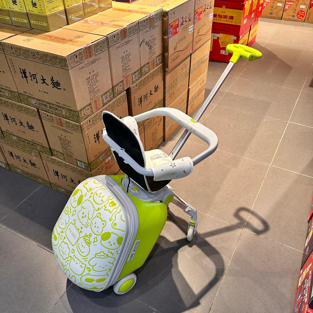 BRETON布雷顿童车（通州店）