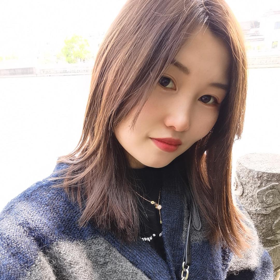 晴天🌈