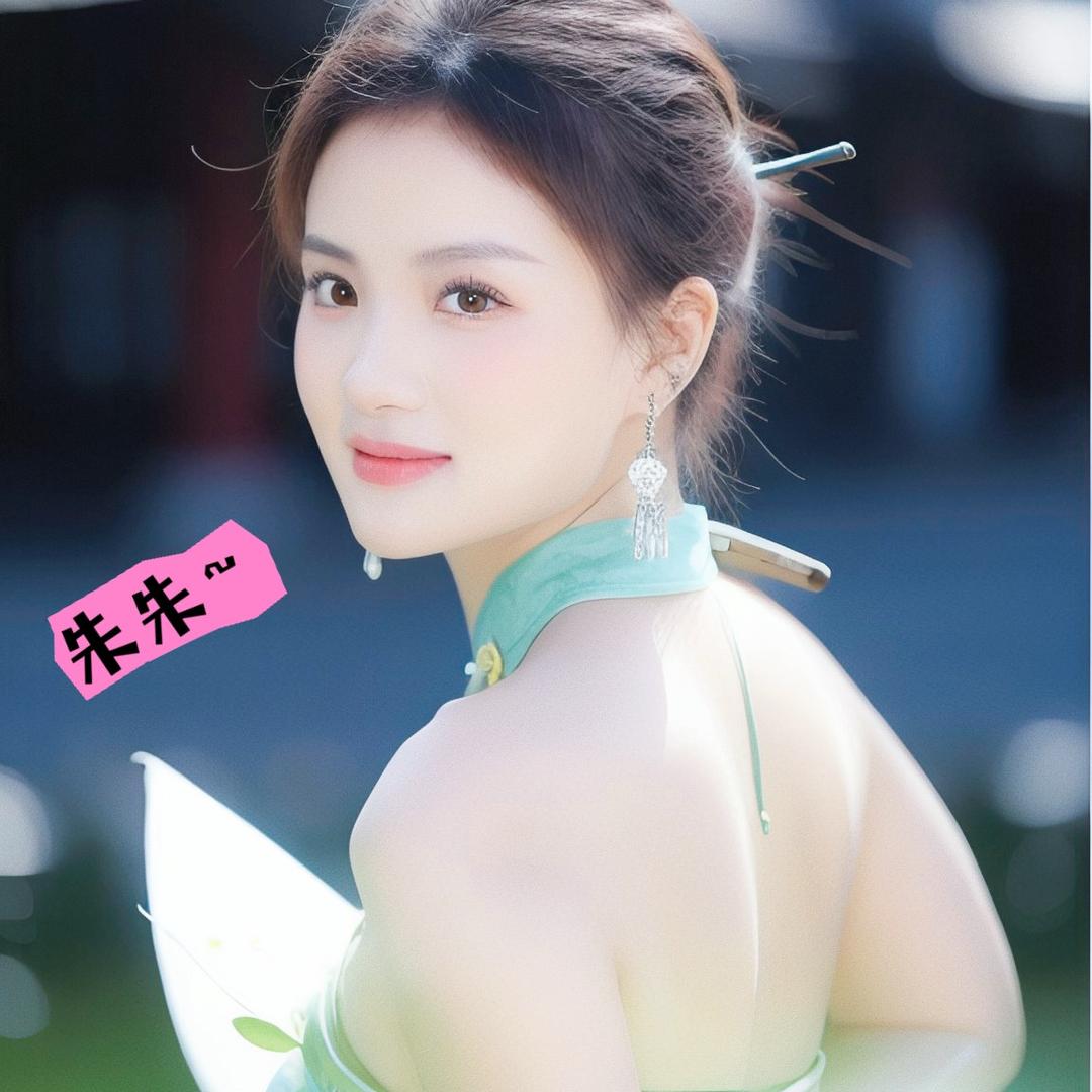 朱朱~🐰🐰（怀化）