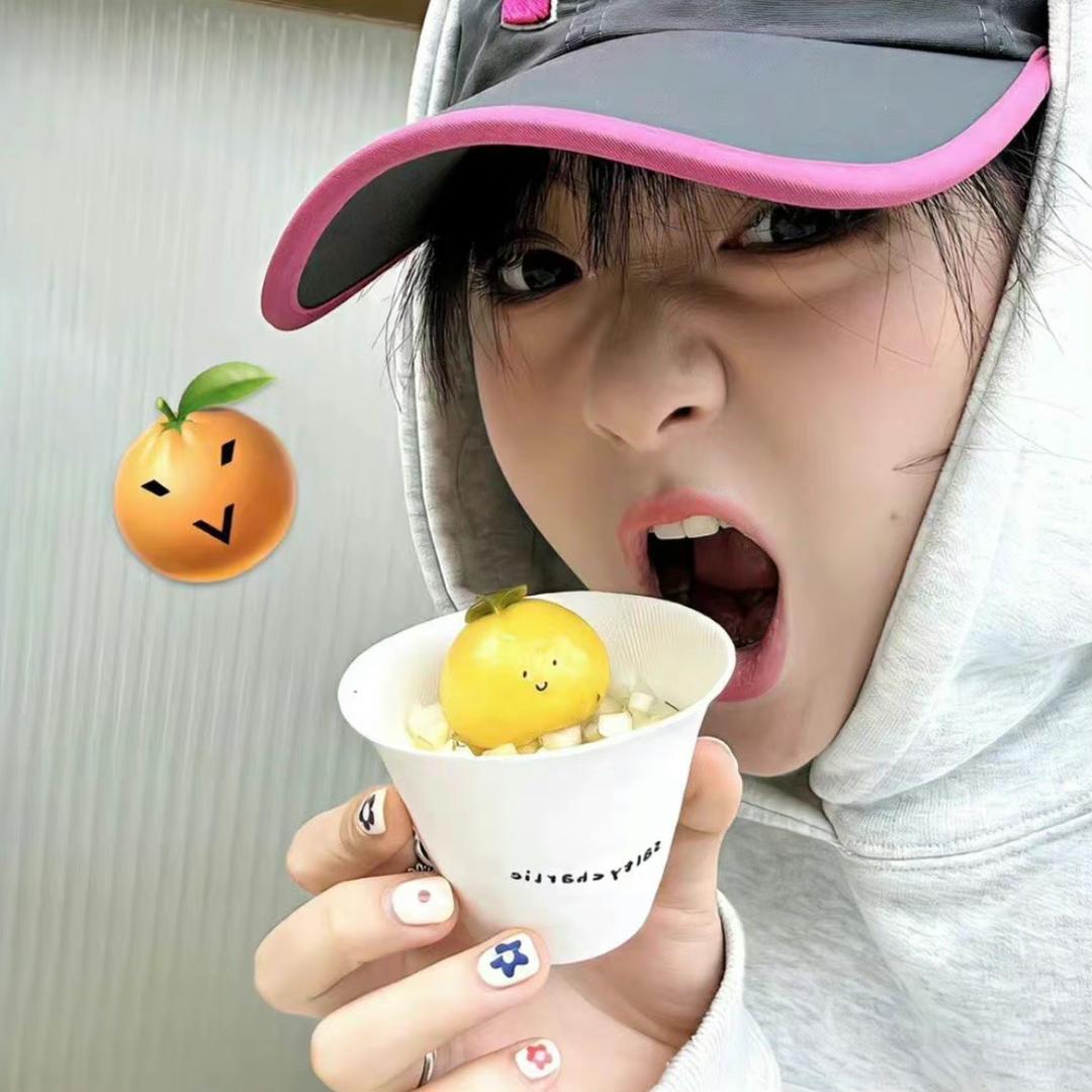 壹只鱼