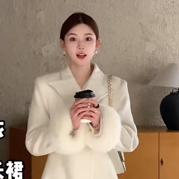 赵小小穿搭精选