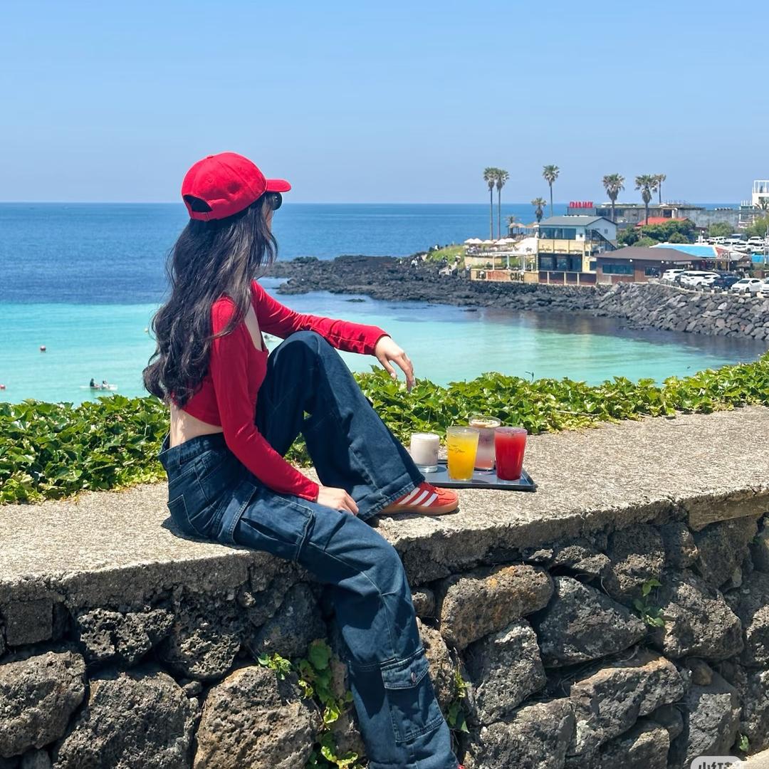 烟火行者·乐游