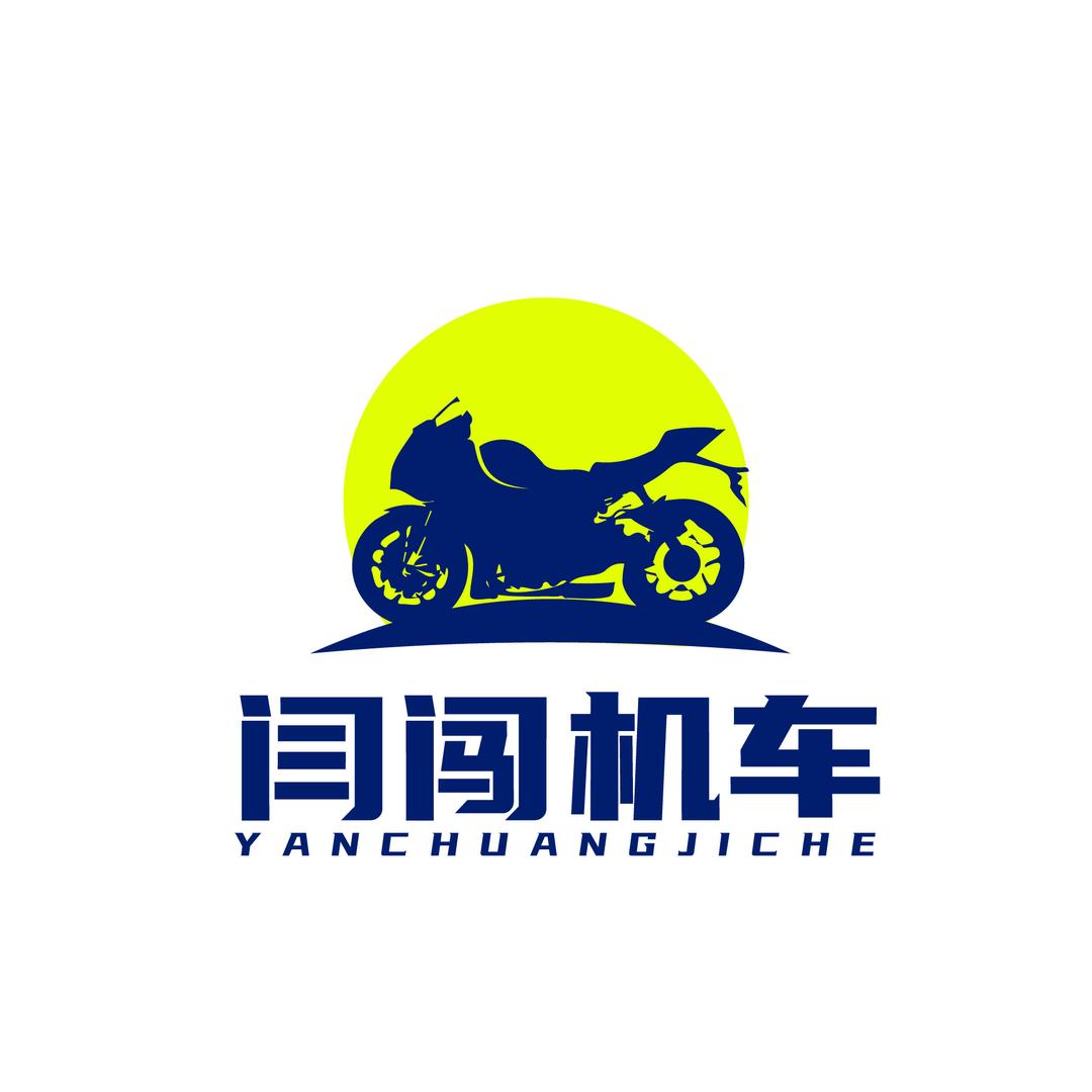 闫闯机车 小号
