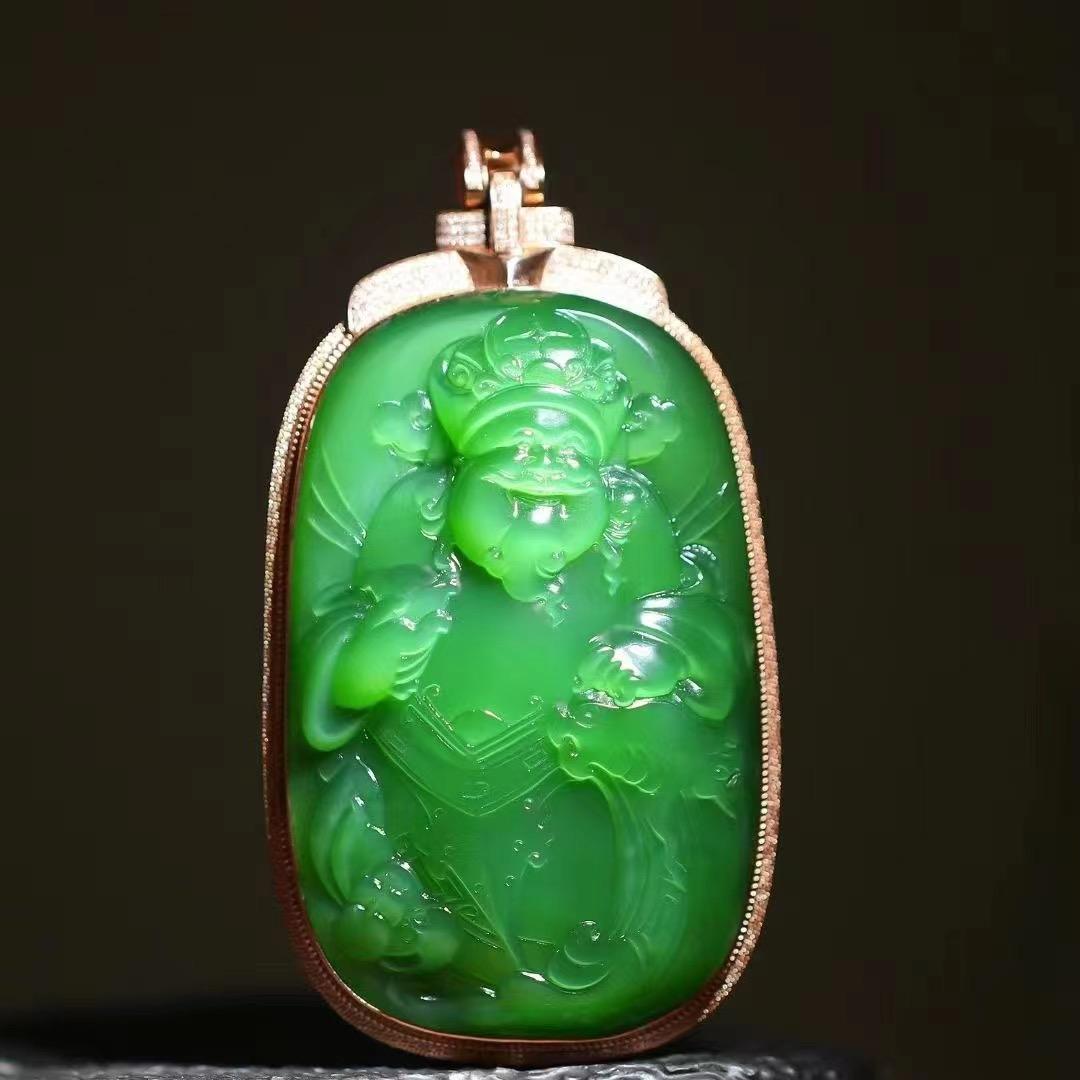盛唐藏玉