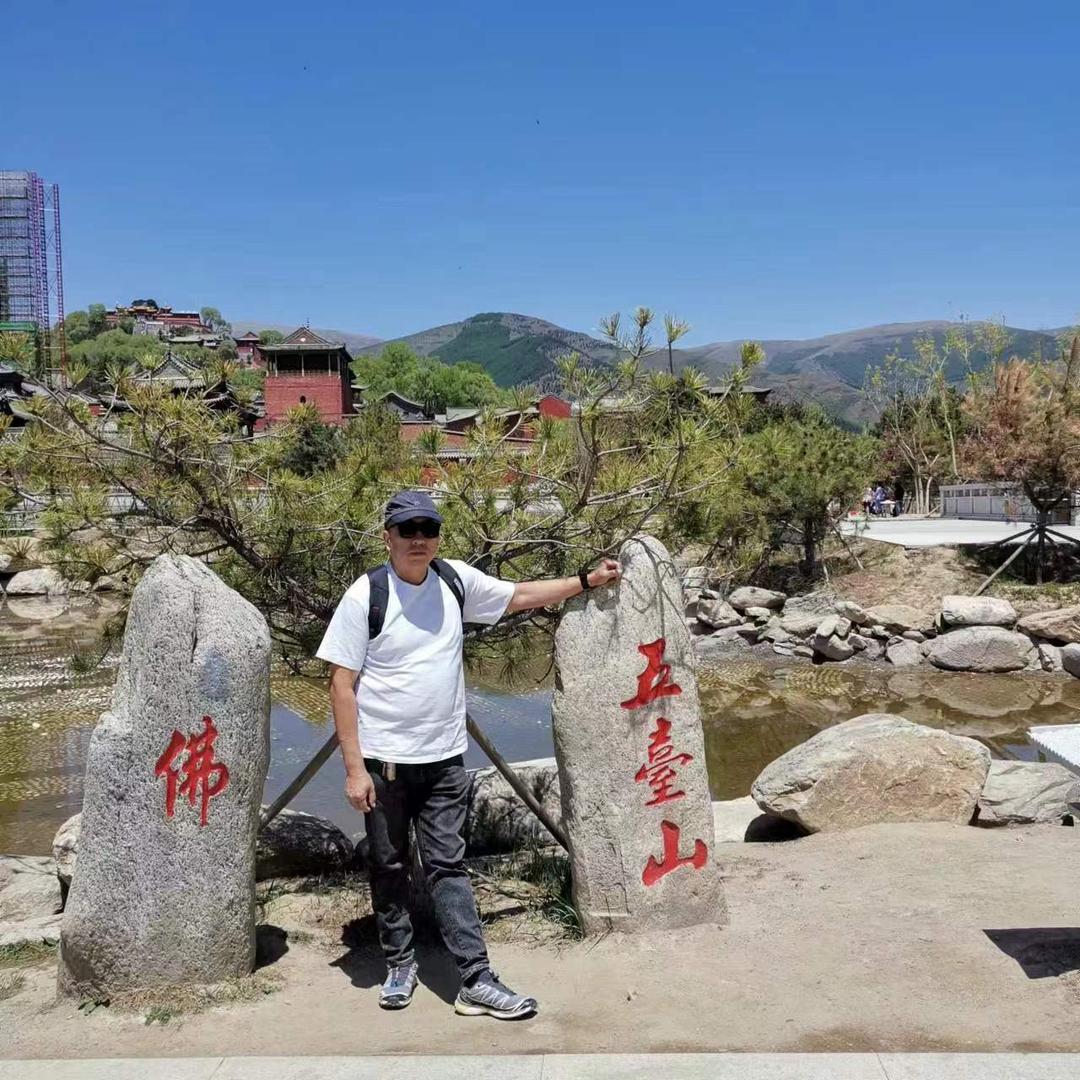 退出现役的老兵