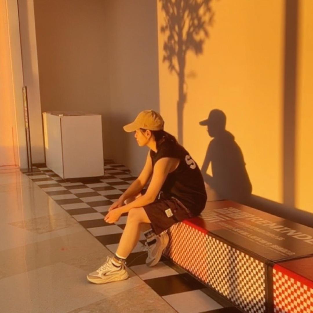 暖秋家的·霞妹😘