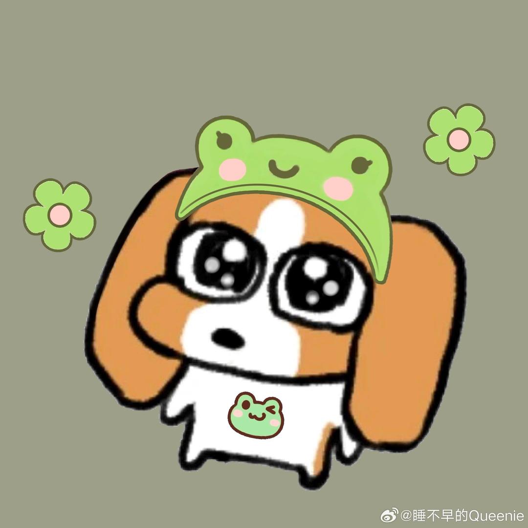 小叶比耶头像