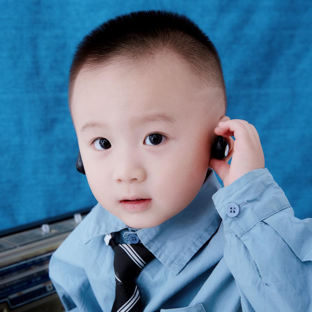 闹闹今天闹了吗🐯