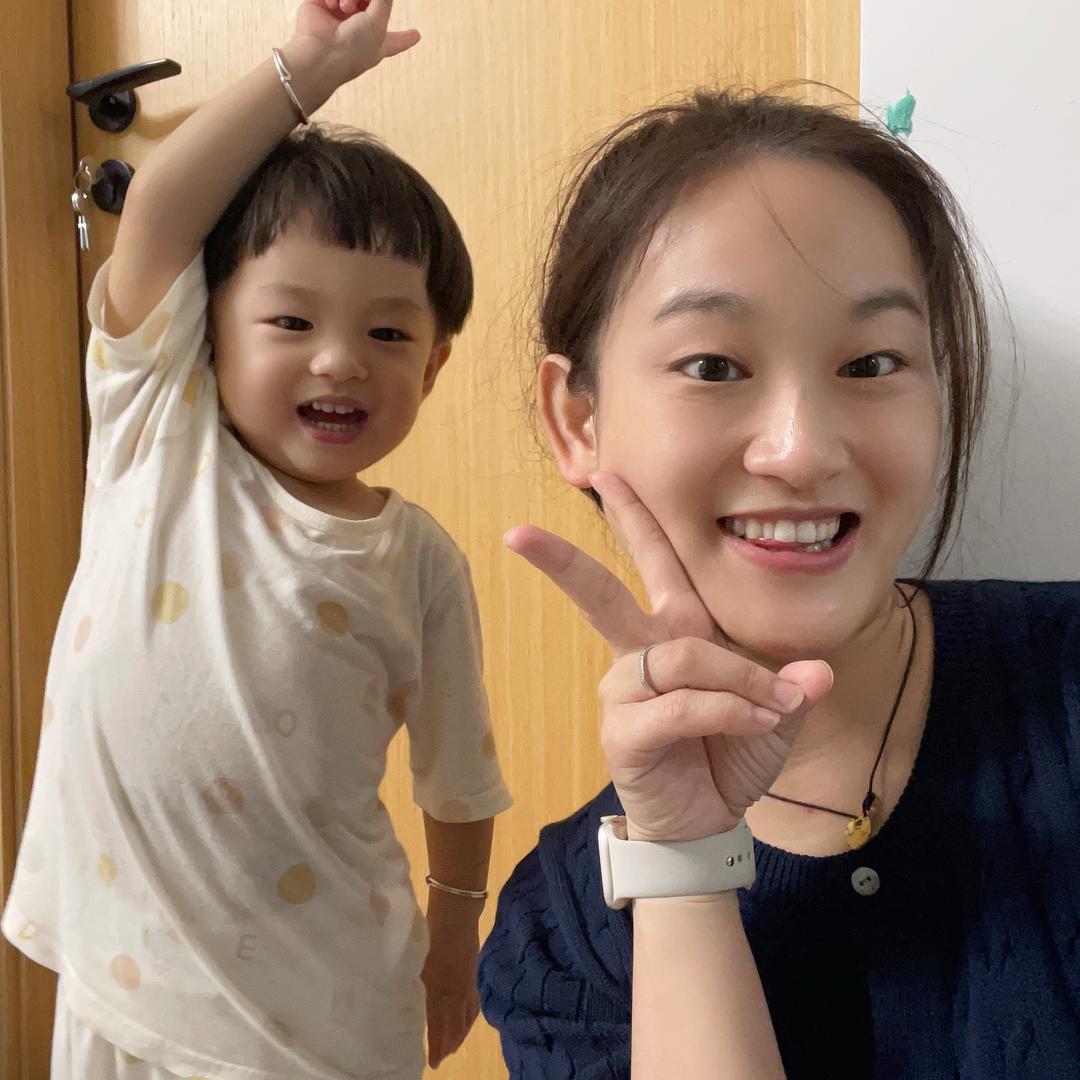 莎莫和乔伊