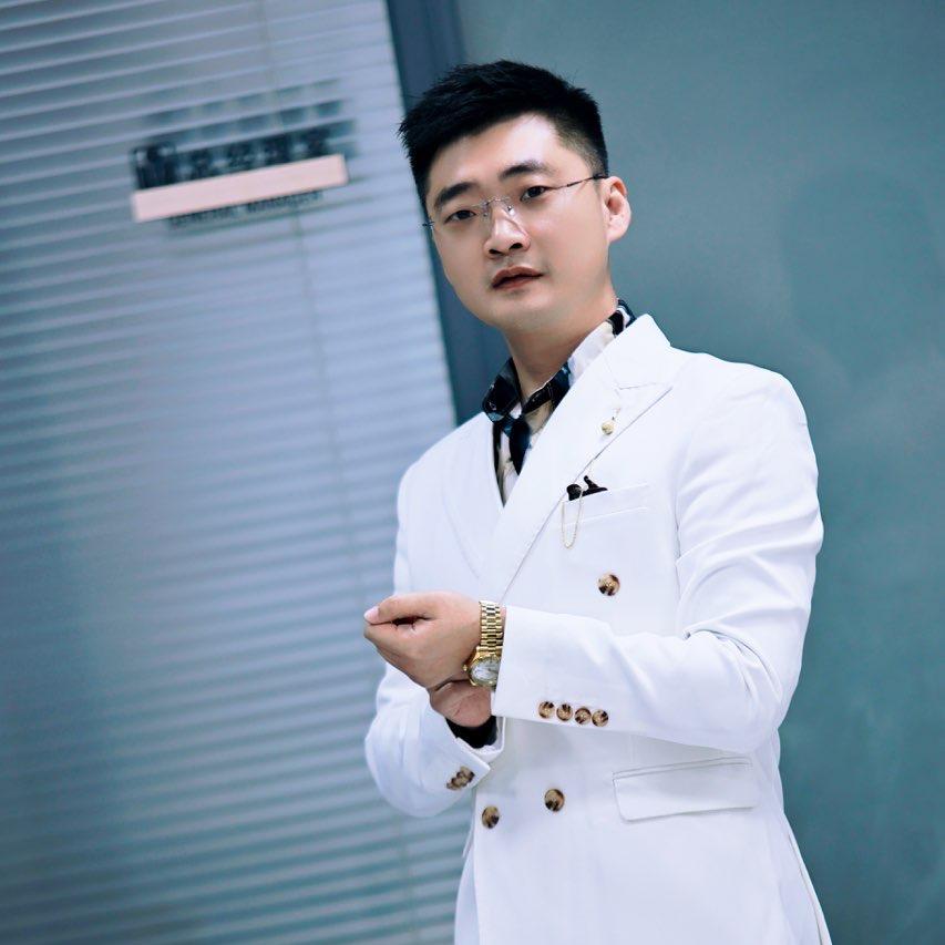 付哥睿智