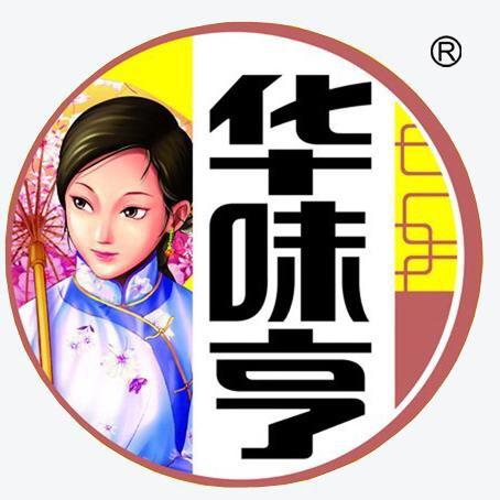 华味亨食品旗舰店