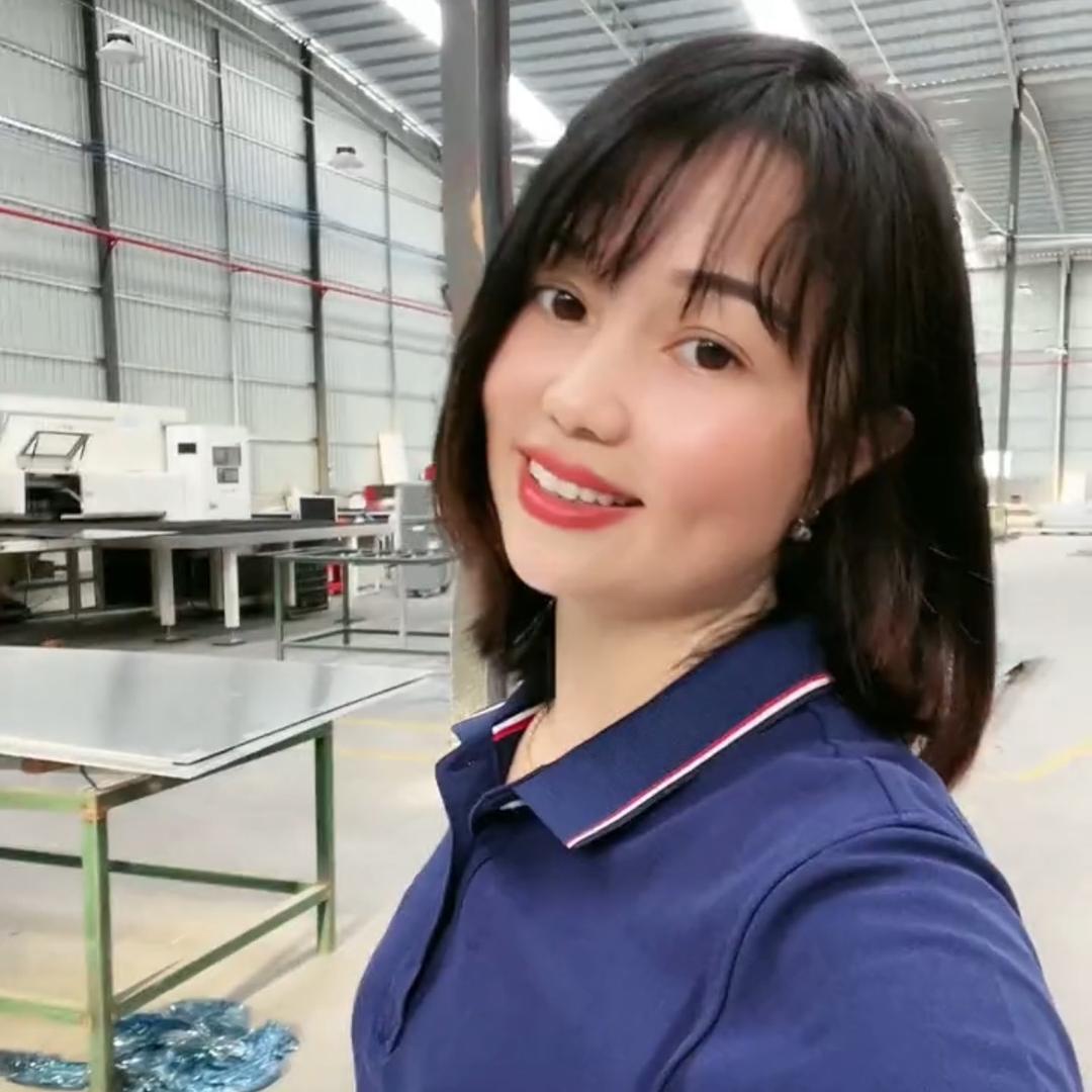 铝单板燕姐姐