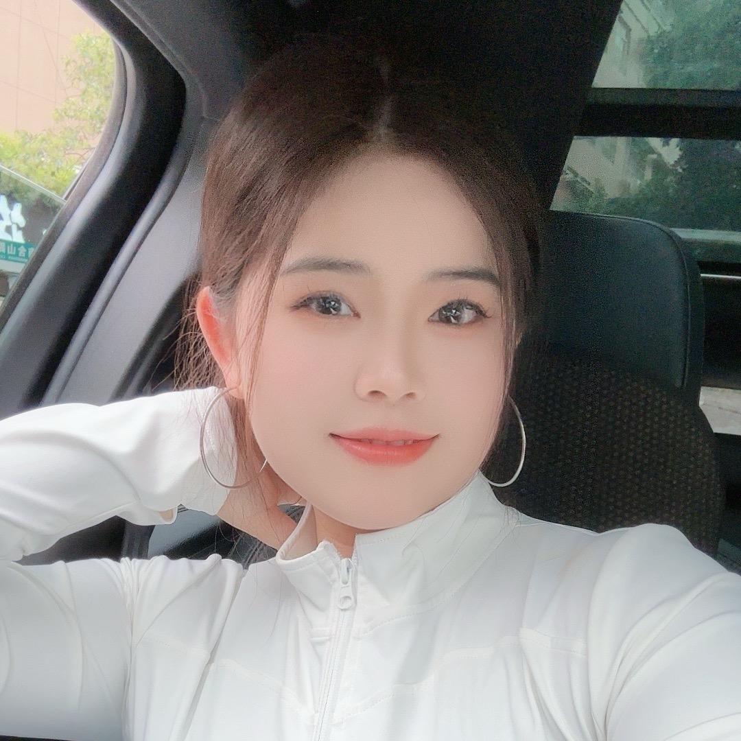 @如熠