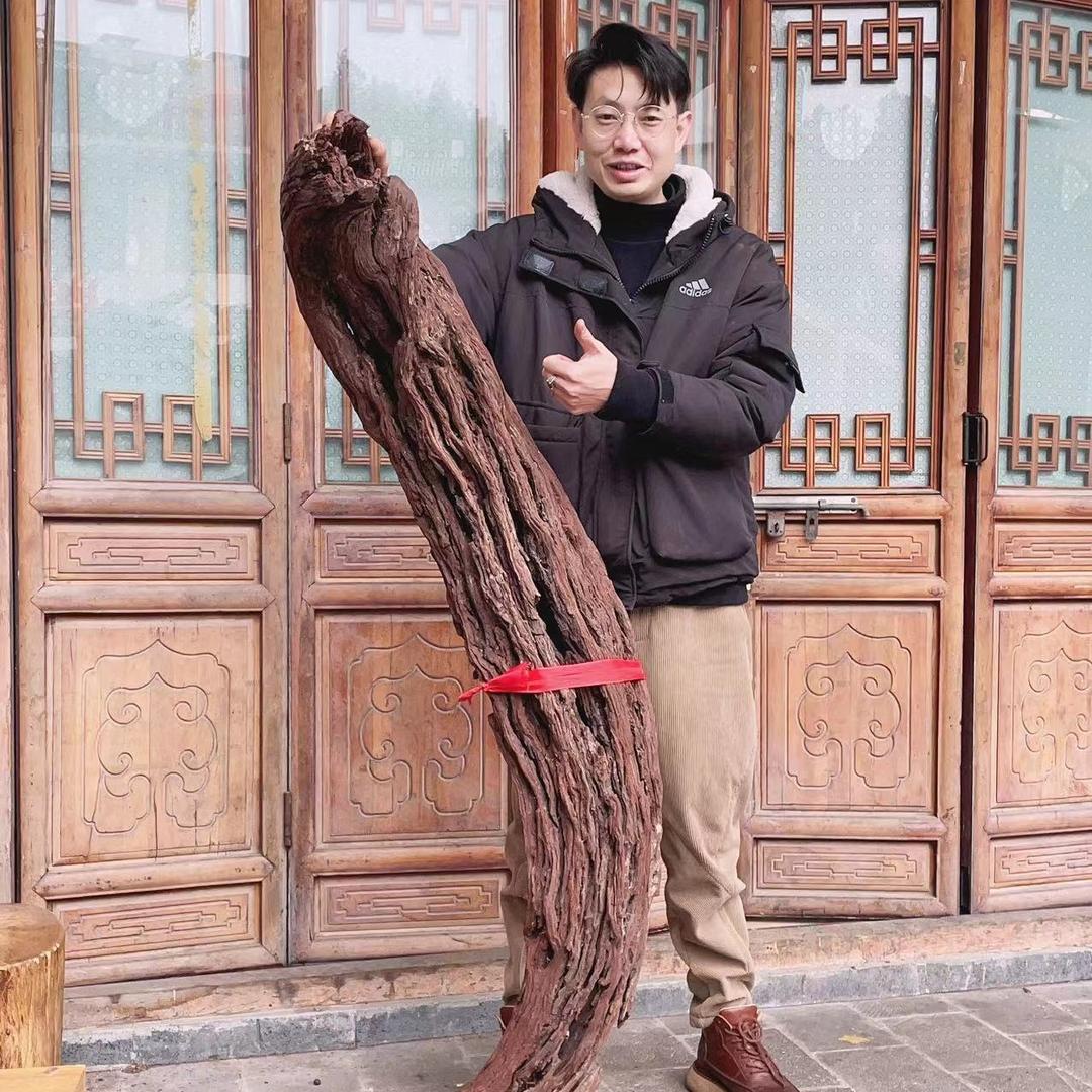 边境降真香批发