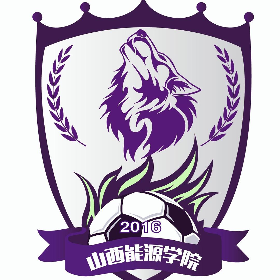 山西能源学院足球队
