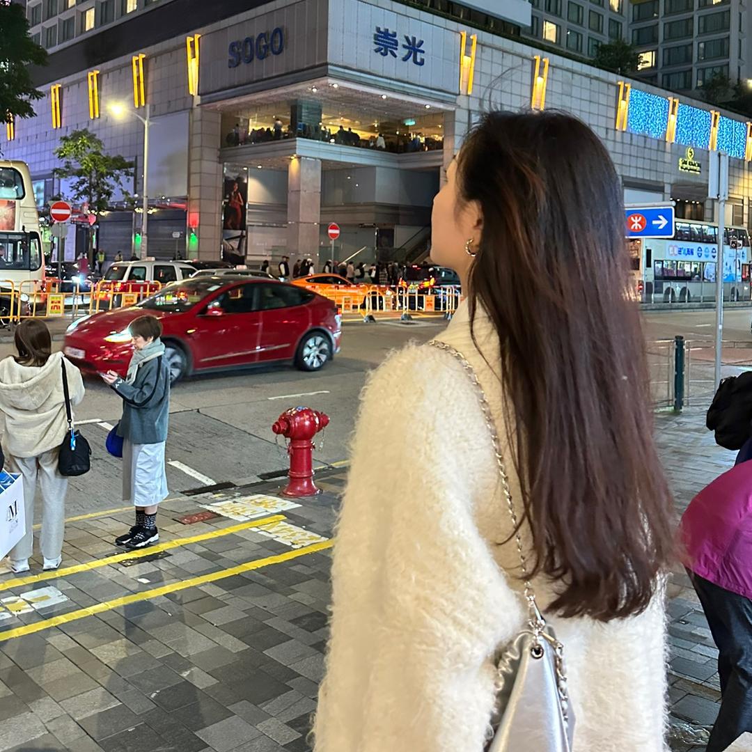 小欣没烦恼