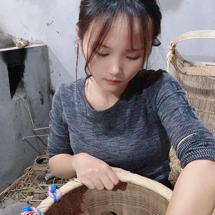 小篾匠竹艺