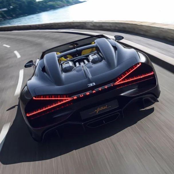 Cool cars