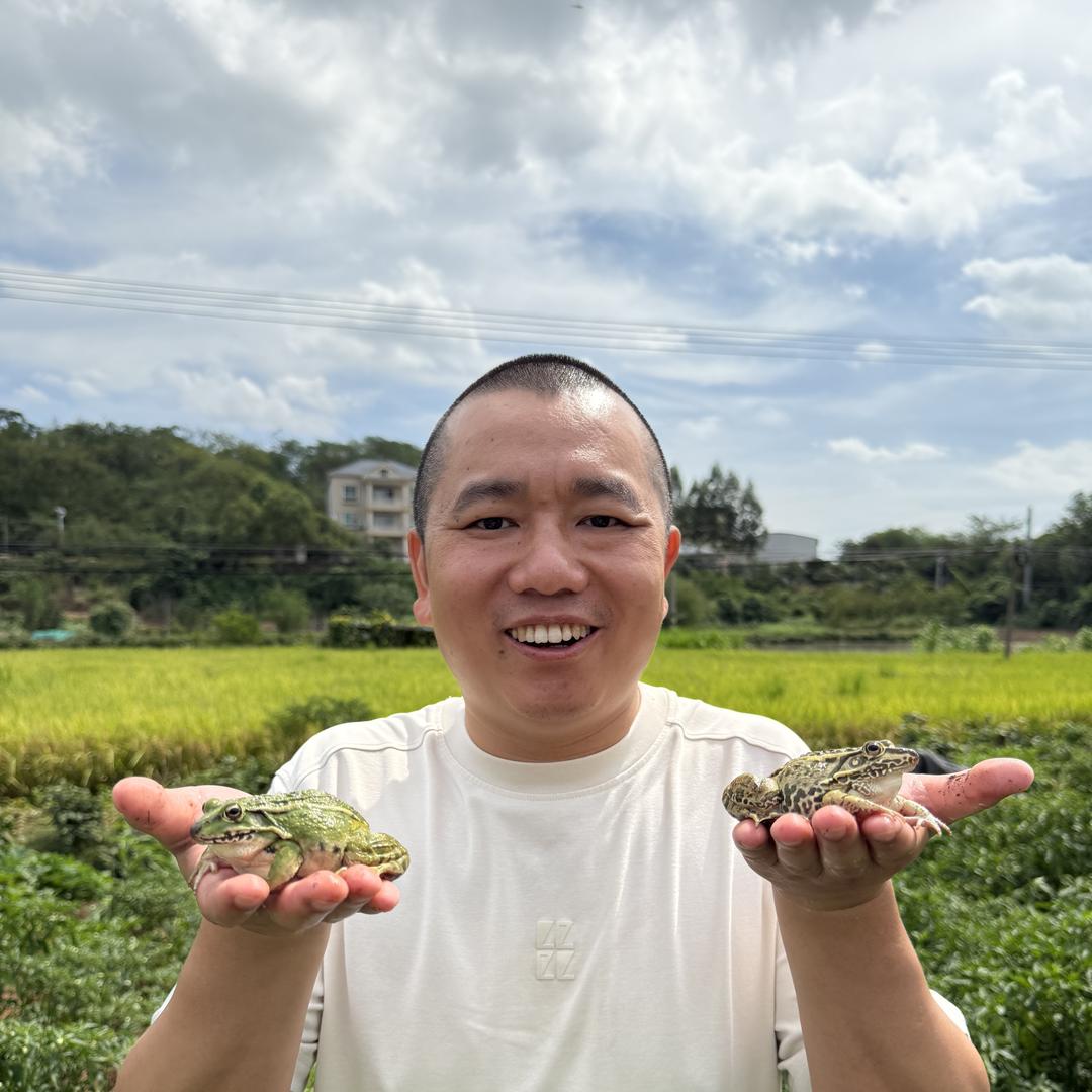 喜俊生态农业
