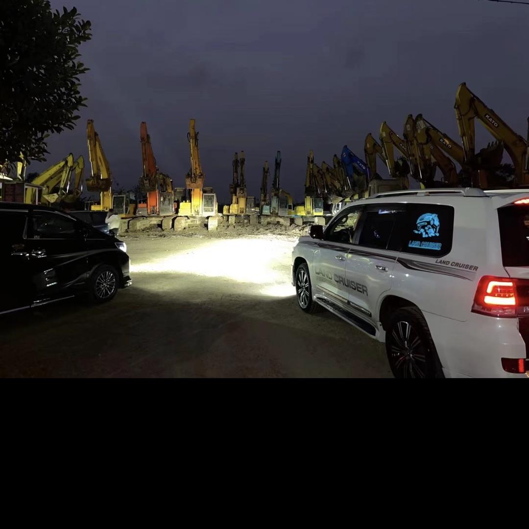 恩平广隆机械配件