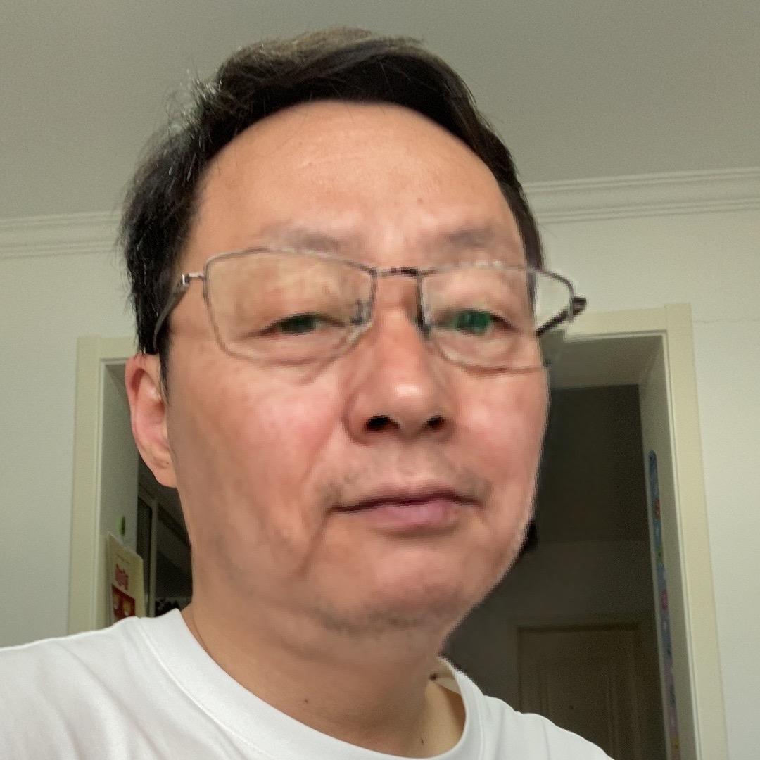 门卫老徐