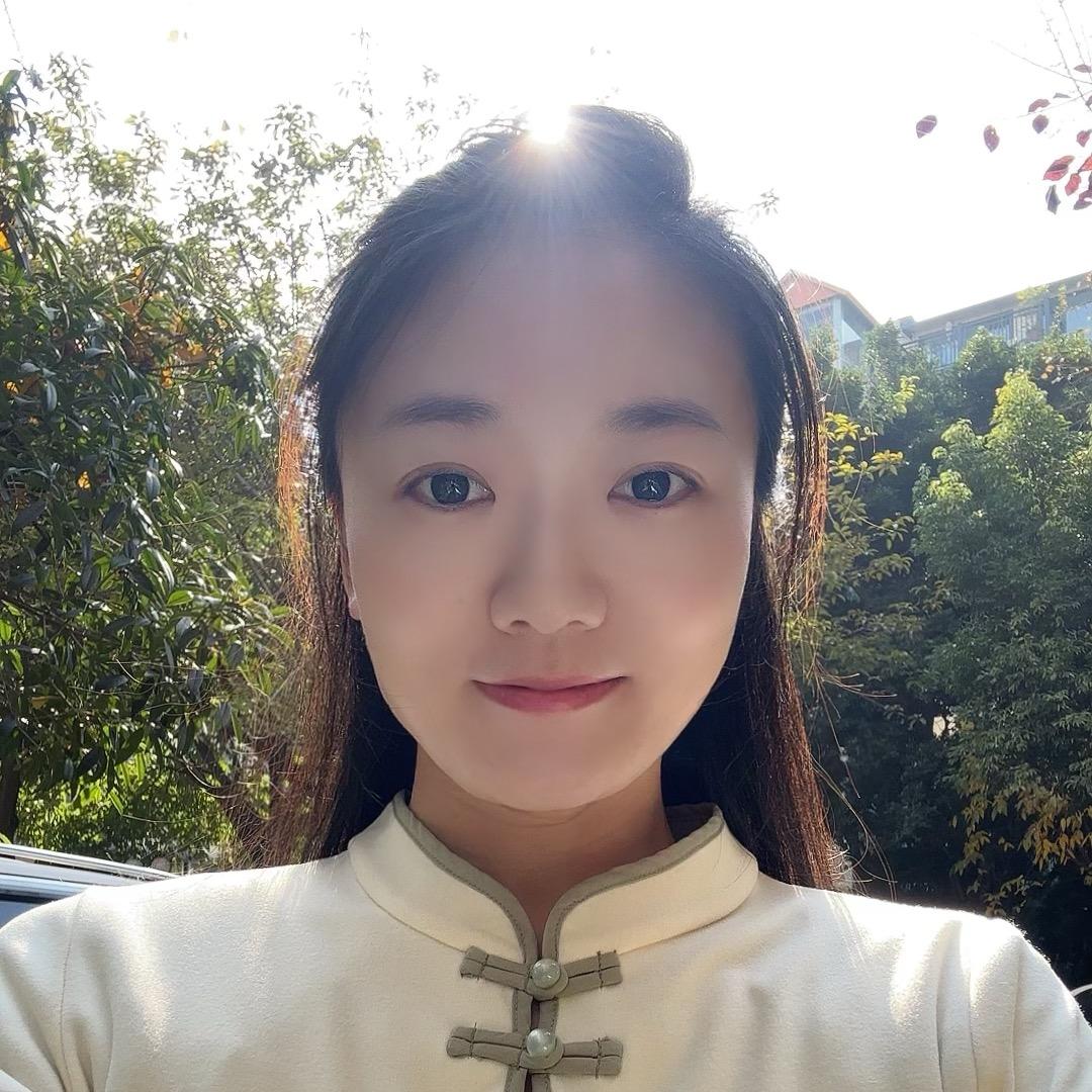 丫丫的美丽日志