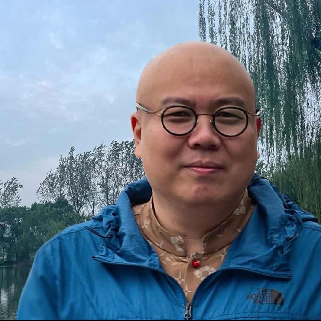 西湖马哥