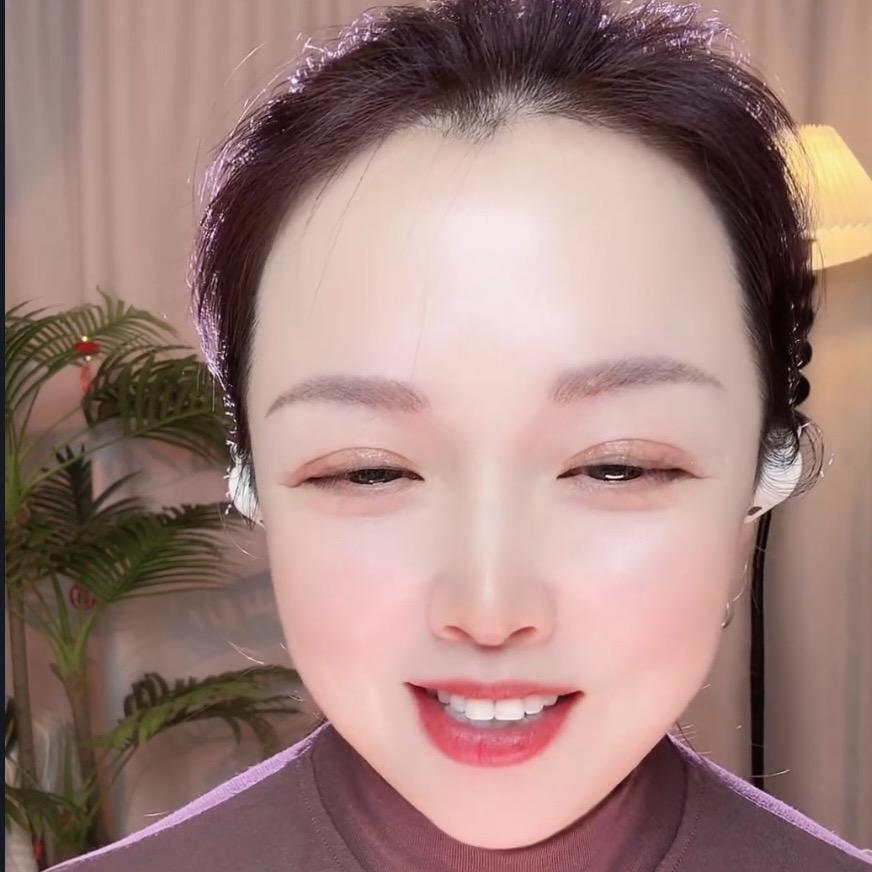 姗姗（12月15号生日庆）