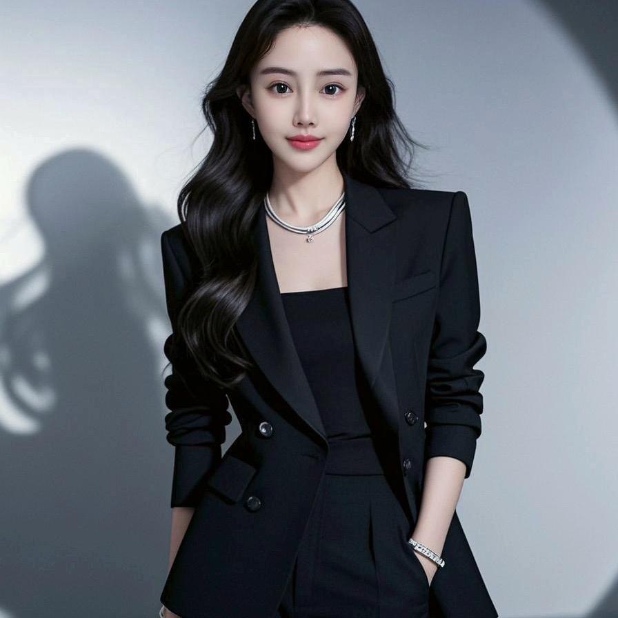 女王（葵安昕庭）