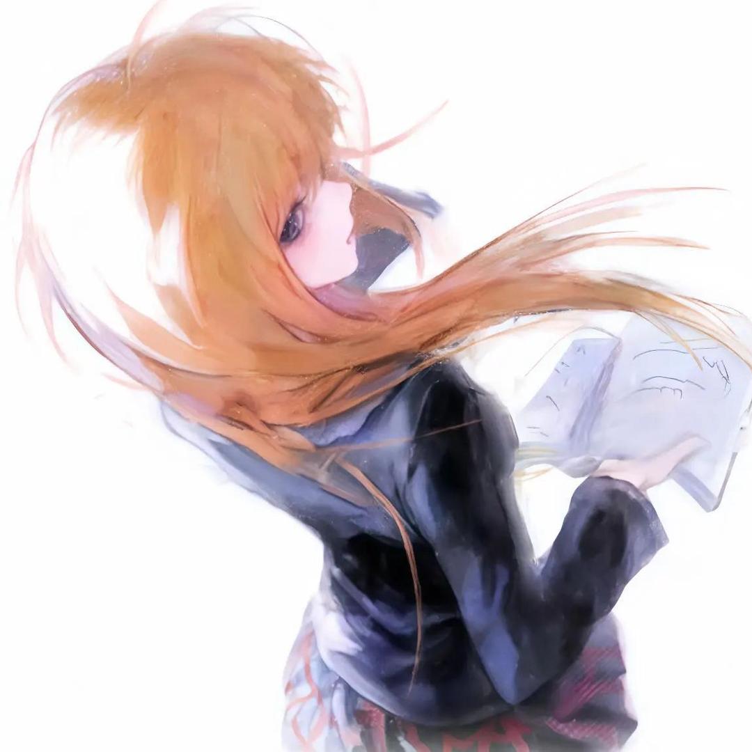 天晴