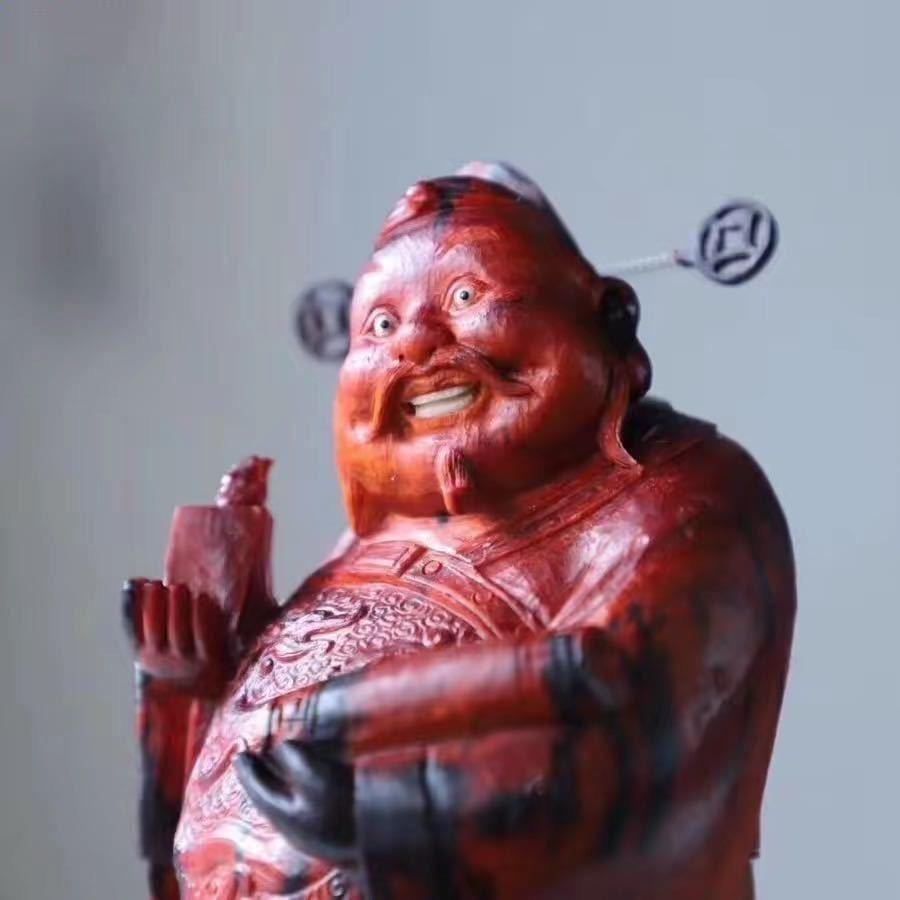吉祥木作