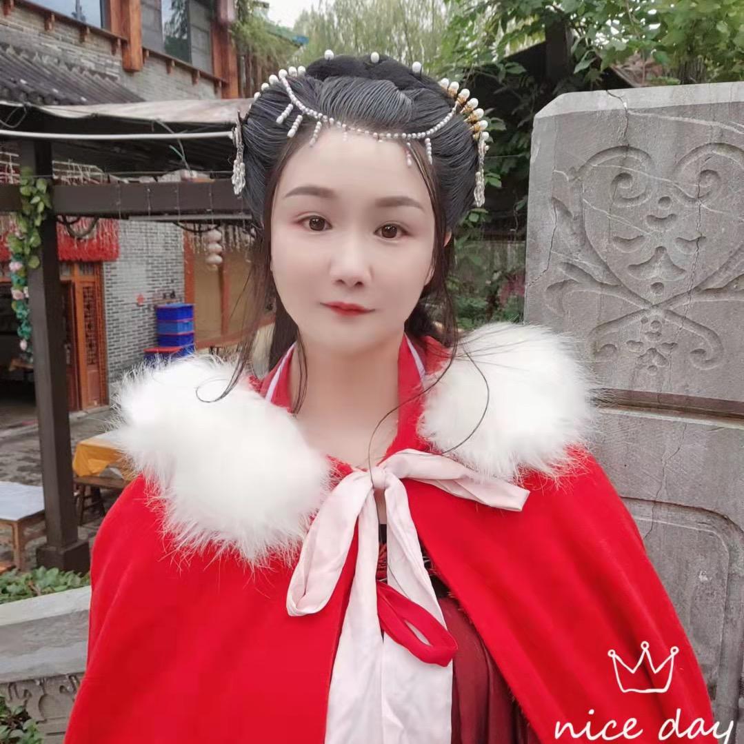 开心