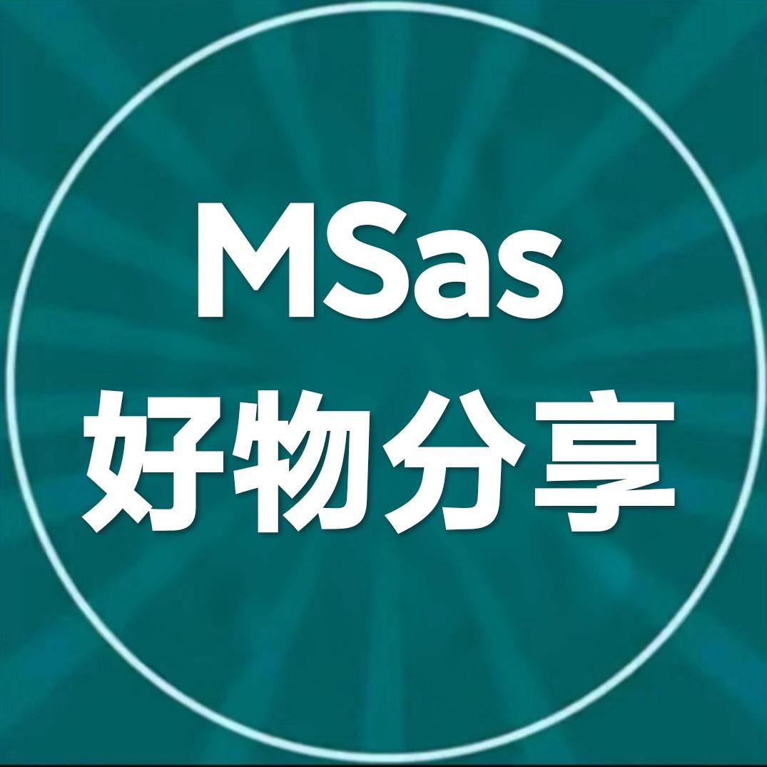 韬韬的好物分享