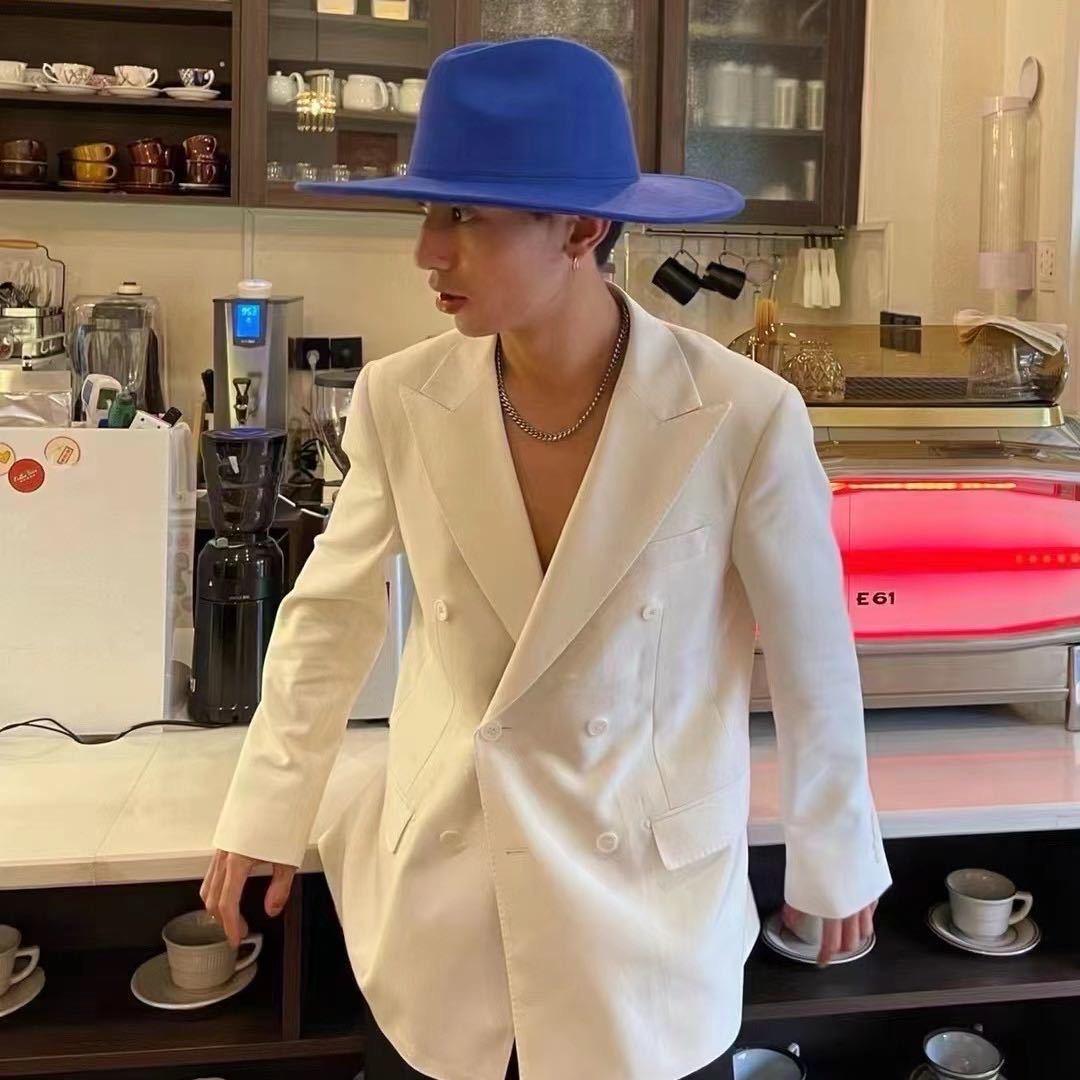 西昌海月造型 金佑店长