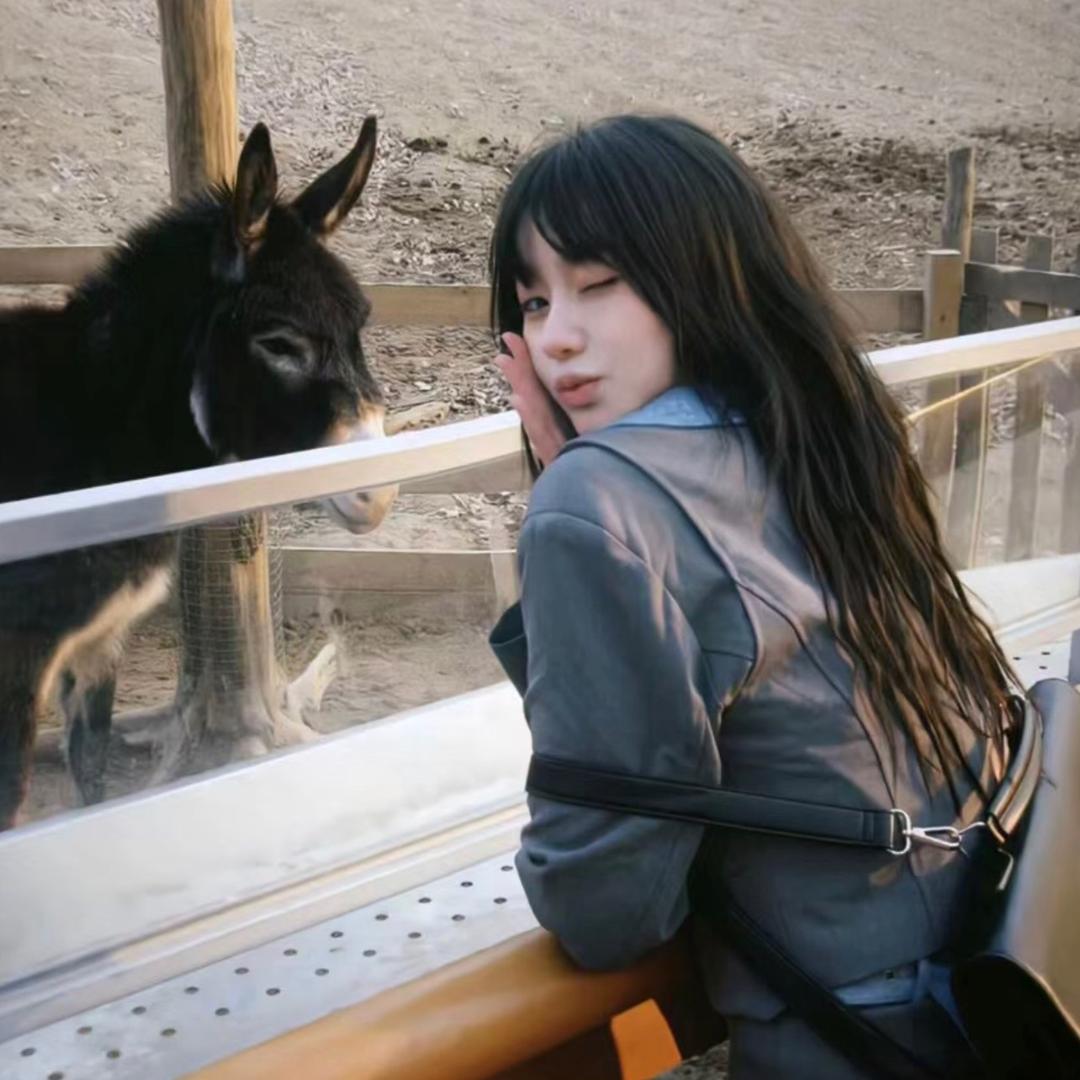 狂吃不胖发财平安快乐