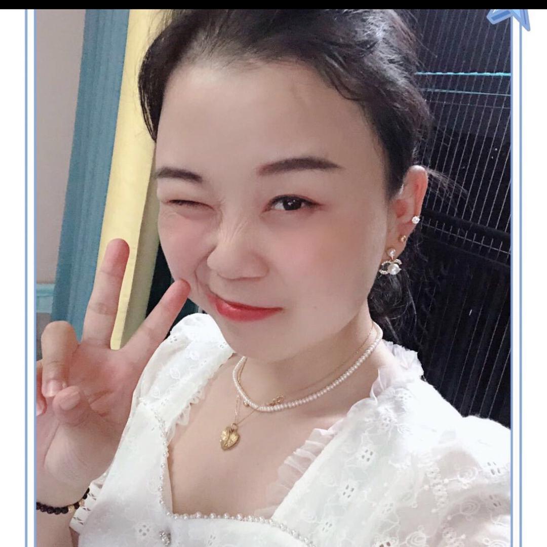 🌈像疯一样的女纸🌈