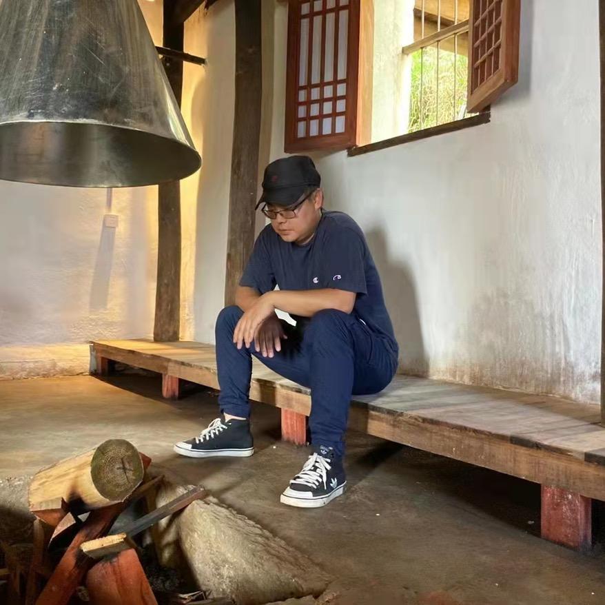 老蔡｜乡村爆改兄弟