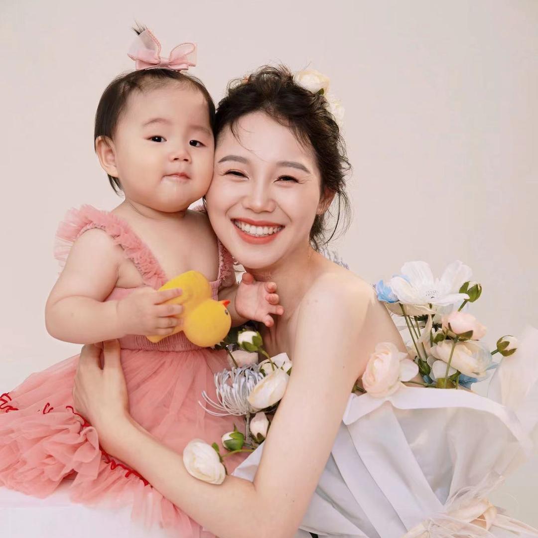 全能辣妈一帆