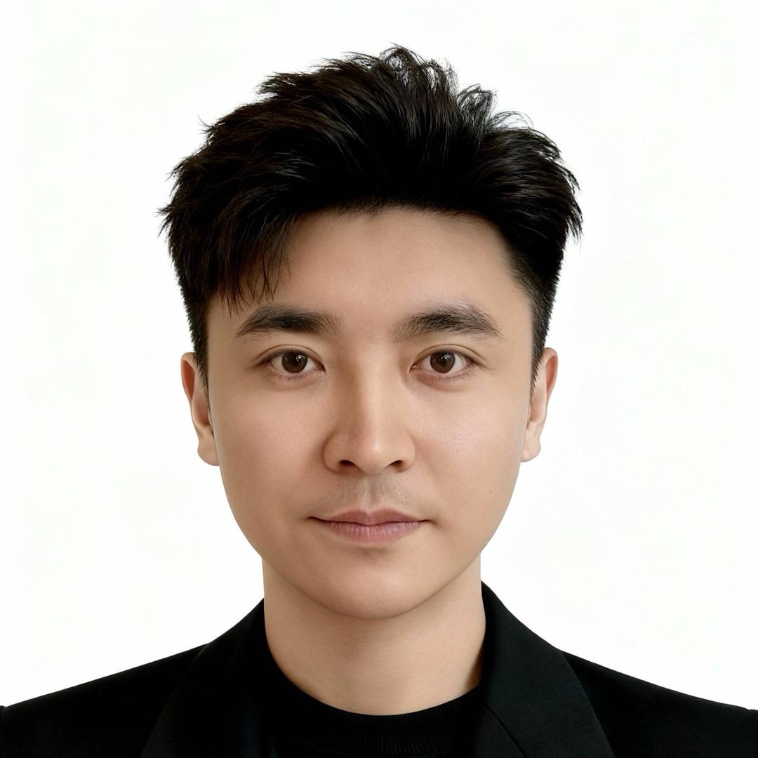 中山~专业无损烫发苏洋