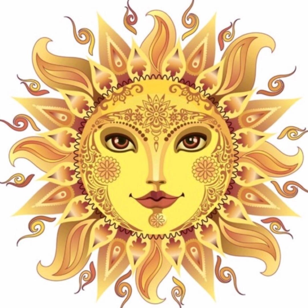 🇨🇳一路阳光☀️ ☀️   ☀️