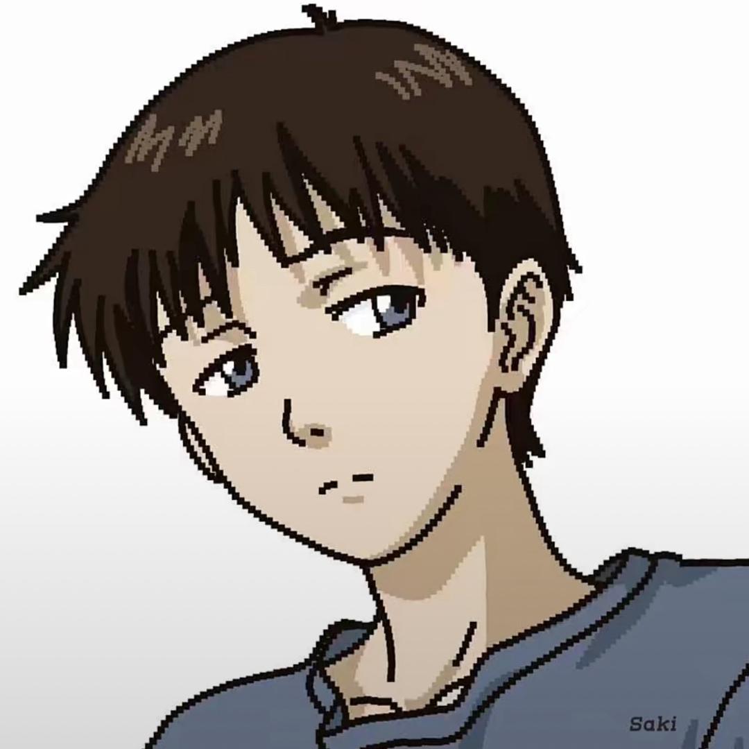 少主