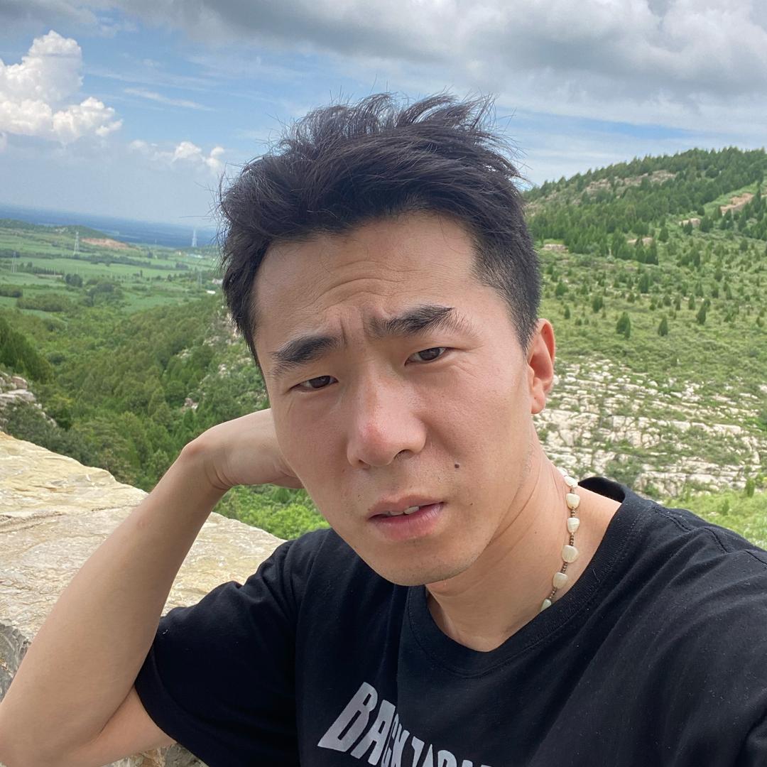 群仔