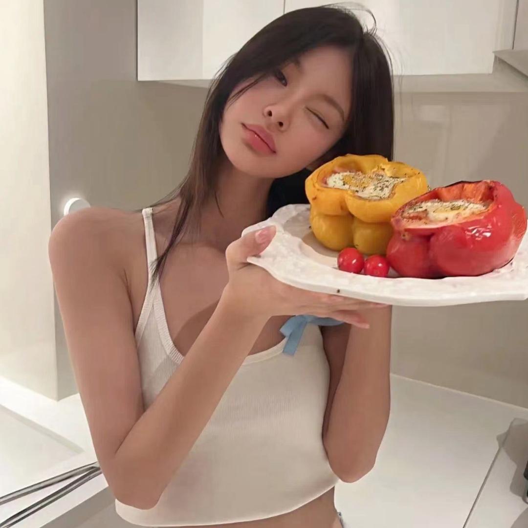 A：