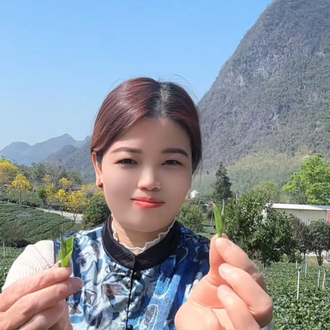 英德然林茶厂
