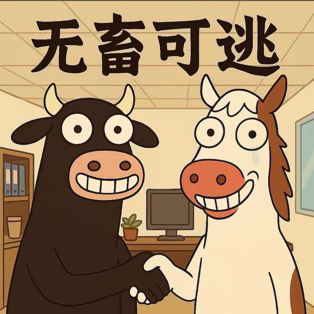 牛马电竞（三角洲行动）