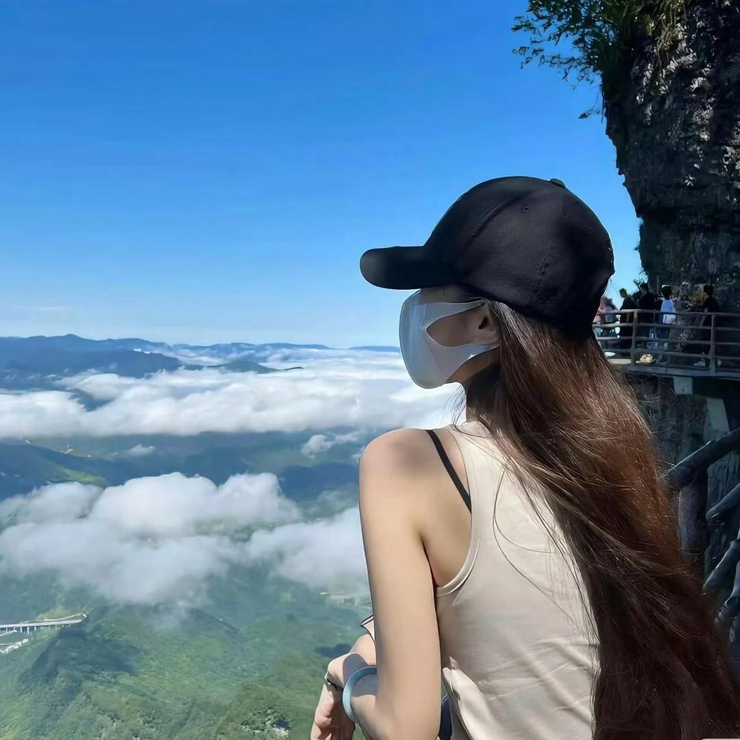 ✨梅烦恼 .