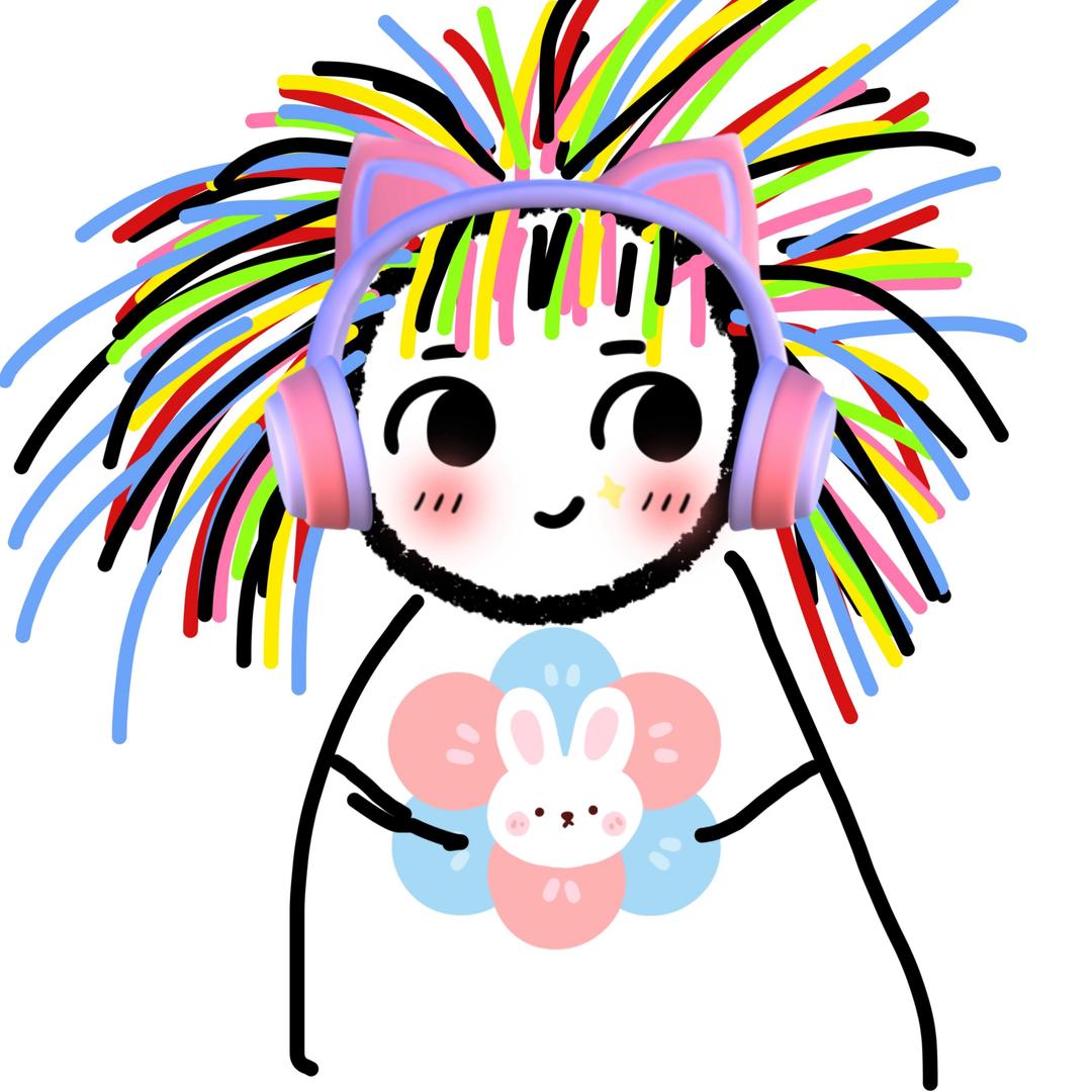 理西西✨🐷☁️