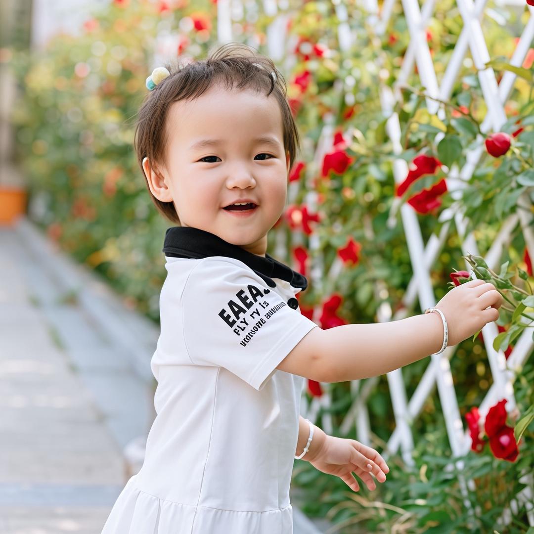 🍀宁宁麻麻