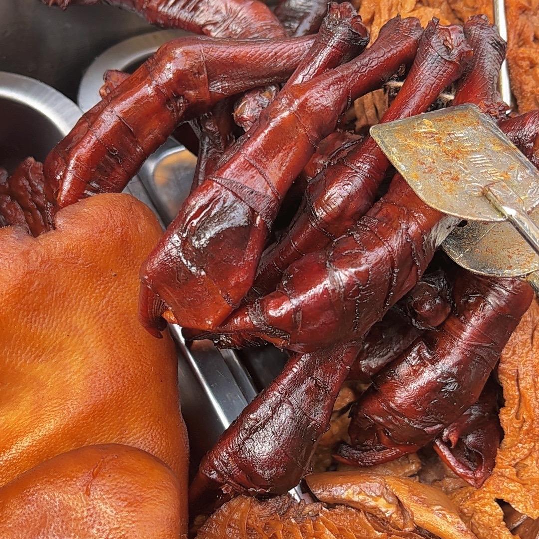 雷师傅邵阳卤菜